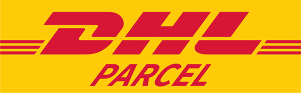 DHL-Parcel-Logo